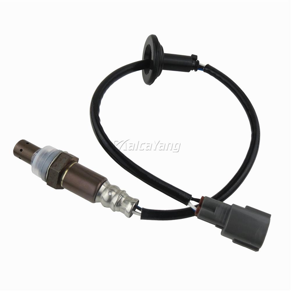 Oxygen Sensor Air Fuel Ratio Sensor O2 For Toyota Yaris Vios 2008 2009 2010 2011 2012 2013 9465-0D200 894650D200