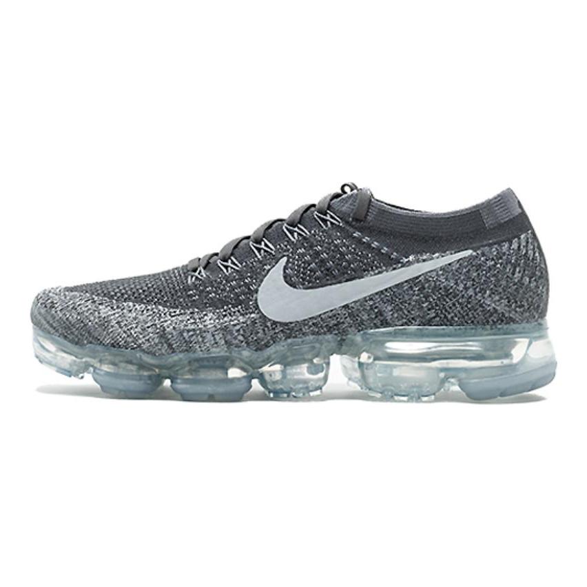 Nike Air VaporMax 'Asphalt' Running Shoes 849558-002