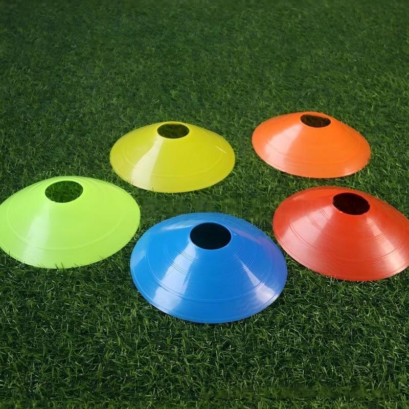 Sports Training Marker Cones & Discs