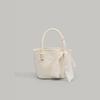 2025 New Niche Handbag, Small Basket Bag, Everyday Versatile Commuting Bag, Women's Shoulder and Crossbody Bag