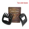 Bear Claw Meat Shredders