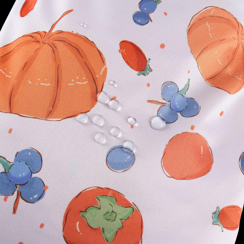 Waterproof Double-Port Travel Bag: Portable, Washable Storage for Dirty Clothes & Baby Diapers with Dry-Wet Separation