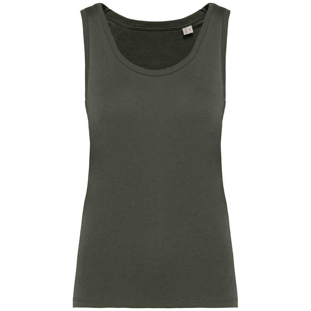 Native Spirit Womens/Ladies Tank Top