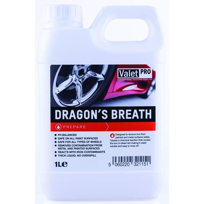 Dragons Breath 1L