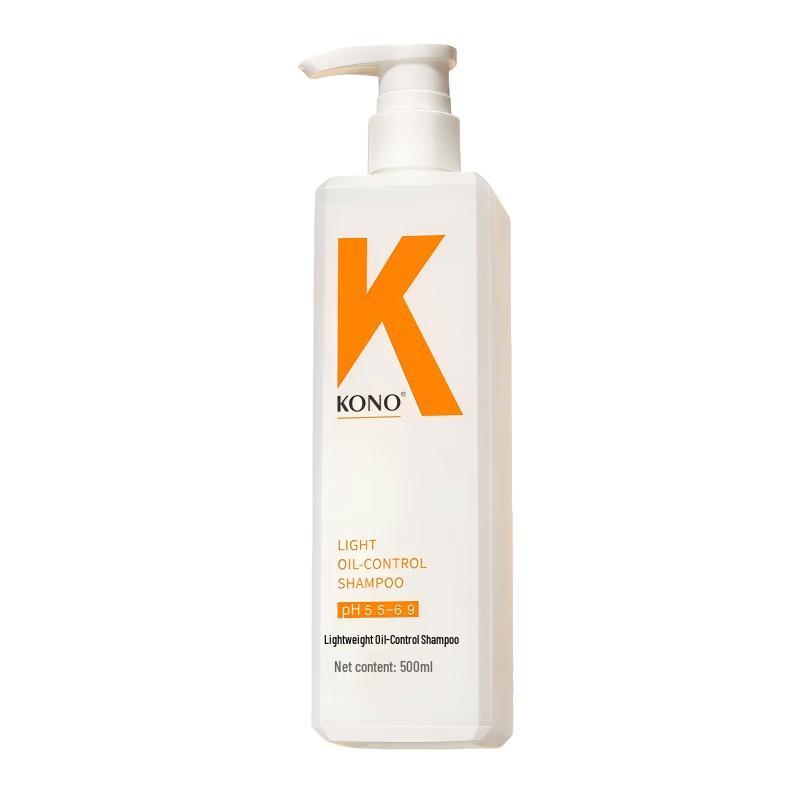 KONO Oil Control Shampoo