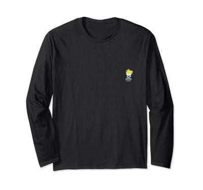 Beyblade Burst Super Zetsu Baypop #2 Long Sleeve T-Shirt