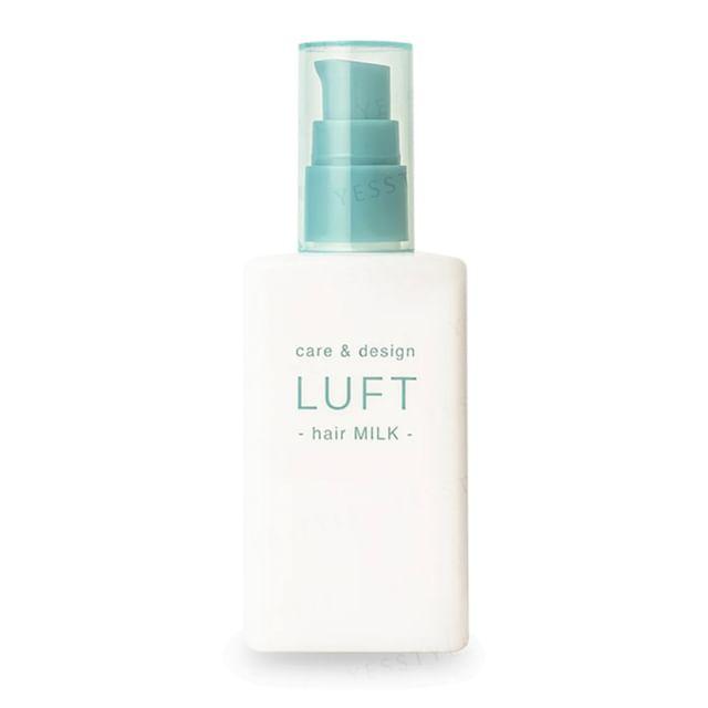 LUFT - Care & Design Hair Milk 100ml