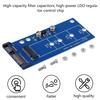 Hot M2 NGFF Ssd SATA3 SSDs Turn Sata Adapter SATA To NGFF Expansion Card Adapter High Speed High-power Wholesale Dropshipping