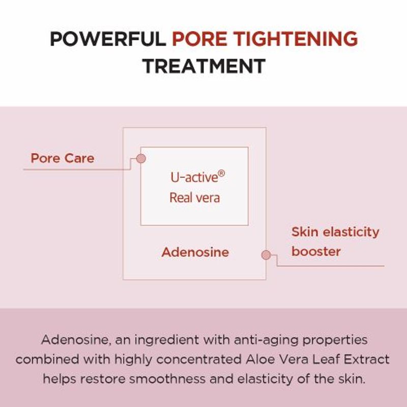 Skin1004 Madagascar Centella Poremisierende leichte Gelcreme 75 ml