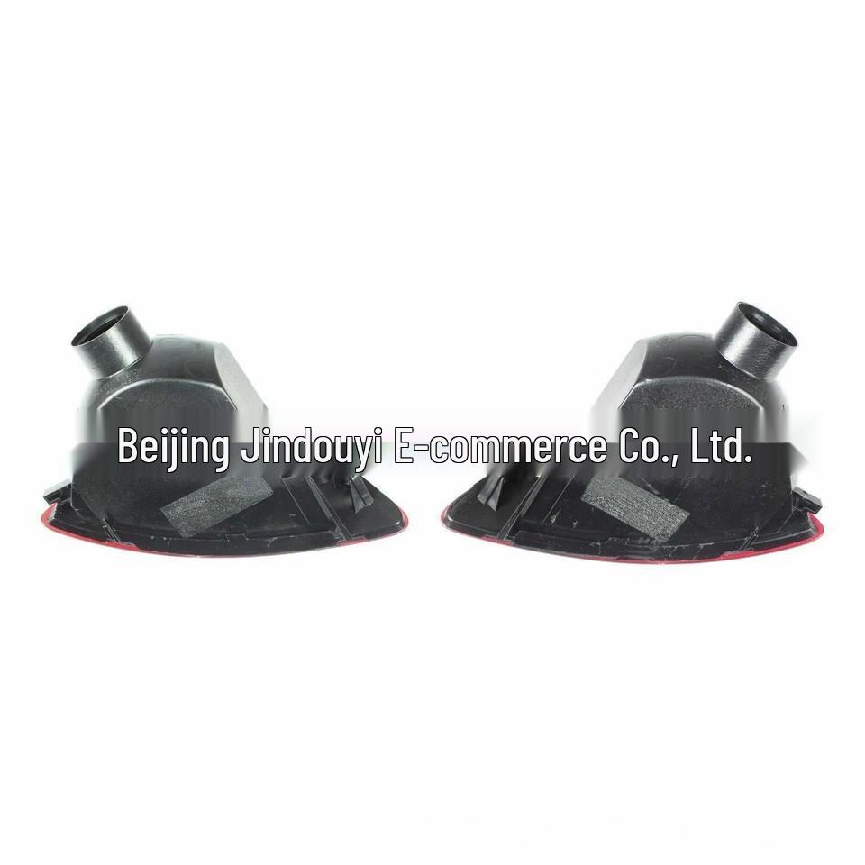 Renault Clio Rear Bumper Fog & Signal Light (8200776054/8200776055)