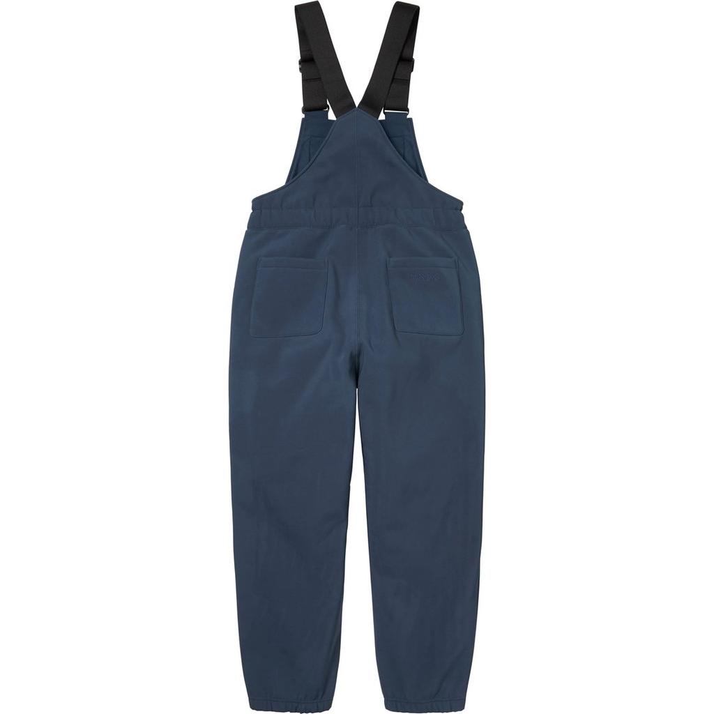 Supreme Windstopper Overall FW24 SUP-FW24-304