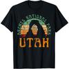 Arches National Park T-Shirt(3)