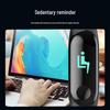 Newsmy M3 Smart Band with Heart Rate & Blood Oxygen Monitor (CN Version)