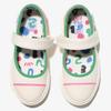 Fila Kids Fila X Susujin Como Mary Jane Kd  3Xm02335f 100 