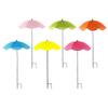 Plant Umbrella, Garden Umbrella, Plant Fiery Shade Cloth Cover, Provides Shade