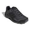 adidas Terrex Eastrail Cushioning Non-Slip Low-Top Outdoor Functional Shoes Men Shoes Black Gray BC0972