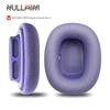 NullMini For Apple Airpods Max 2 II Replacement Mesh Earpads Headphones Ear Cushion Memory Foam Sleeve Earphone Earmuff