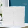 100pcs Single Fold Disposable Towels Hair Salon Thickens Headscarf Beauty Salon SPA Center Foot Massage Parlor Non-woven Fabric Absorbent Washcloth