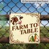 Dekoratif ürünler – Metal el sanatları