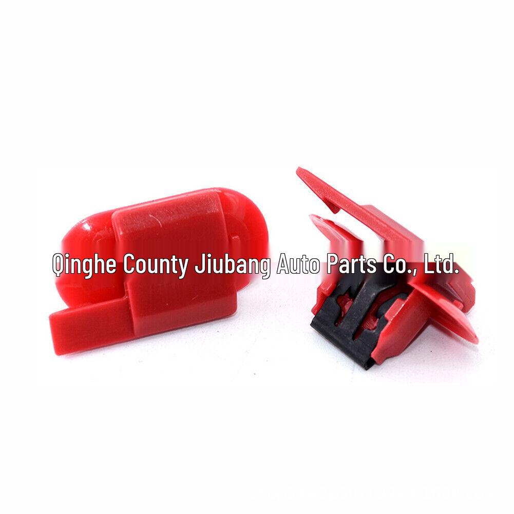 Buick Envision Trunk Trim Clip Fasteners - Interior Panel Retainers