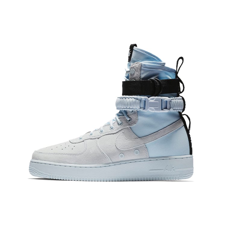 Nike Sf Air Force 1 High