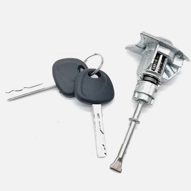 81970-3SA00: Compatible Door Lock Cylinder for Hyundai Sonata 8