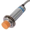 Nickel Plated Brass LJ18A38JEZ NO AC Inductive Proximity Sensor Switch Detection 8mm