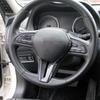 Steering Wheel Cover Molding Trims Accessoriess for Infiniti Q50 2014-2024 QX50 QX55 Q60 2017-2023 (Carbon Fiber Pattern)