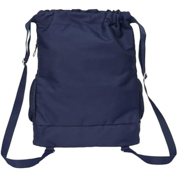 Sac à dos - SAFTA - Benetton Flag - Confortable - Polyvalent - Résistant