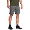 Under Armour Vanish Solid Color Comfortable Breathable Casual Shorts Men Shorts Black 1370382-025
