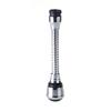 Adjustable Nozzle Spouts Nozzle Filters Bathroom Kitchen Tap Kitchen Faucet Extenders Universal Kitchen Tap Filters