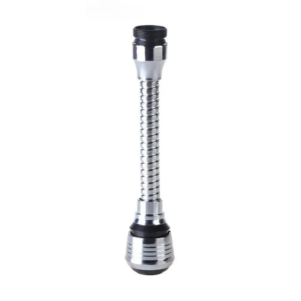 Adjustable Nozzle Spouts Nozzle Filters Bathroom Kitchen Tap Kitchen Faucet Extenders Universal Kitchen Tap Filters