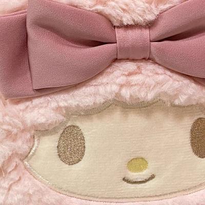 Cute Cartoon Pencil Case Bag Large Capacity Pouch Korean Stationery For Girl