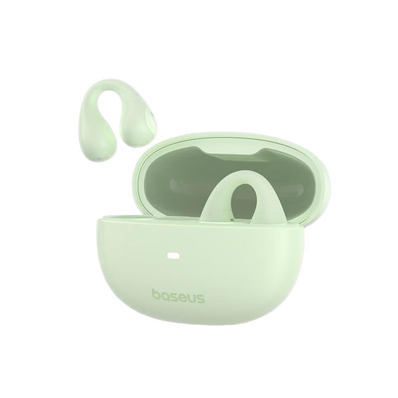

Baseus AS01 Open-Ear Clip-On Bluetooth Headset