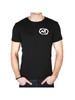 Bi2 Rock Band Print T-shirt