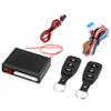 12V Car Remote Central Door Lock Keyless System Remote Control Car Alarm Systems Central Locking withAuto Remote Central Kit
