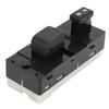 25411-ZL00A 25411ZL00A For Nissan Frontier 2009- Car Power Window Control Switch Lifter Button Auto Accessores
