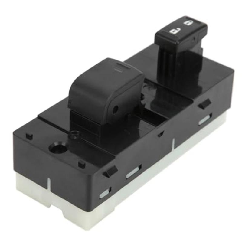 

25411-ZL00A 25411ZL00A For Nissan Frontier 2009- Car Power Window Control Switch Lifter Button Auto Accessores
