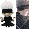 PVC Material 10cm Jujutsu Kaisen Wuxiao Niedlich Wutian Wutu Figur Figur Blind Box