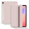 Für Samsung Galaxy Tab S11 11" S10 Lite FE + Plus Hülle Für Galaxy Tab S9 S8 S7 FE Plus 11 12.4 13.1 Zoll Weiche TPU Silikonhülle