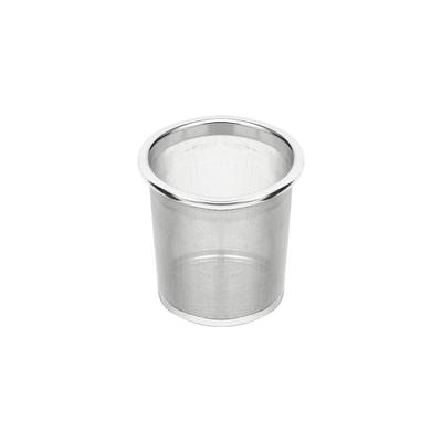 Oceanrich Plus Automatic Drip Coffee Maker Stainless Steel Filter, Silver (UQ-ORS3PFILTER)