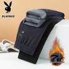 Playboy Men's Fall/Winter Casual Apparel