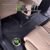 Changan Oshan X5 PLUS TPE Floor Mats & Trunk Mat (2023 Model)