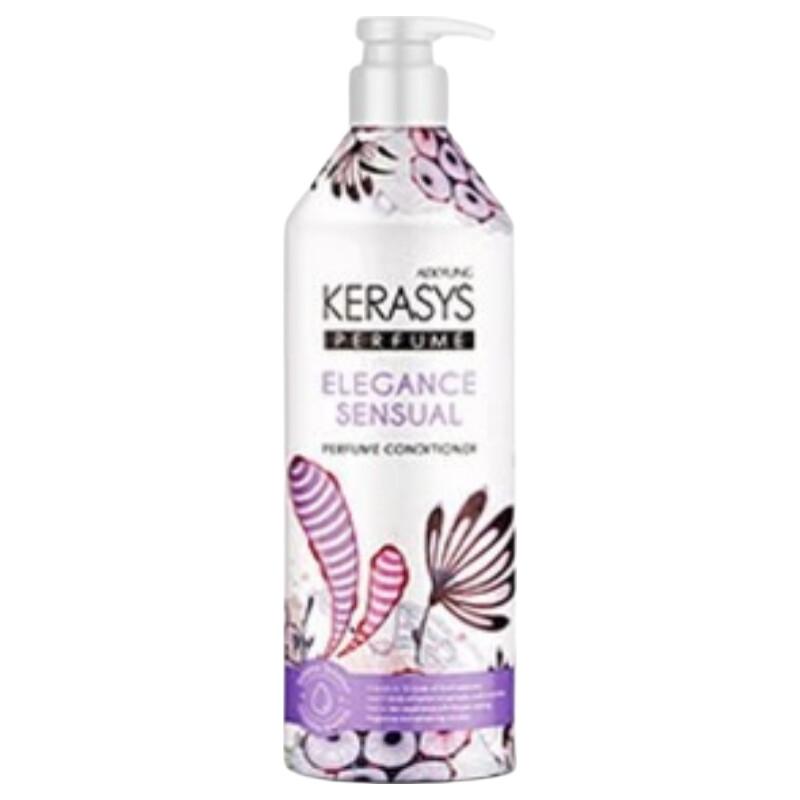 Aekyung Kerasys Classic Scent Hair Conditioner