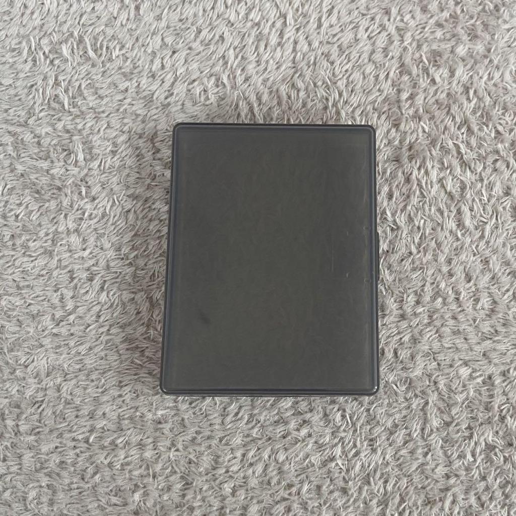 [USED] Laposta 2025 Sato Keigo Complete