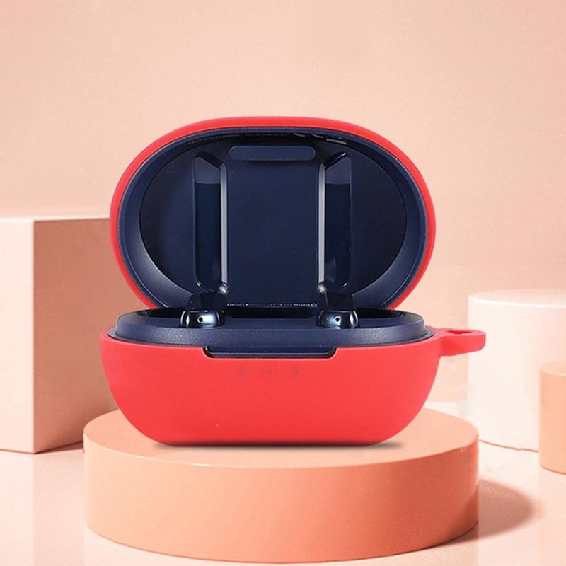 Headset Protective Carrying Cases for W1 Earphones Dustproof Protectors Washable Boxes Audio Holders