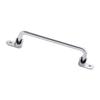 90 Degrees Folding Door Pull Stainless Steel Rustproof Cabinet Pull Handle Equipment Exterior Handle Hardware Accessory