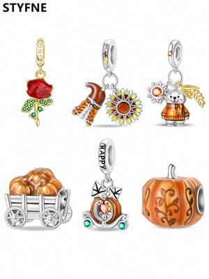 Šperky a bižuterie – Amulety