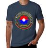 9th Infantry Division Veteran Tshirt Labor Work Casual Tshirt