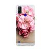 Per Custodia ZTE Blade A51 Lusso Silicone TPU Morbido Cover Posteriore Telefono Fundas Per ZTE Blade A51 A 51 Custodia Guscio Antiurto Coque